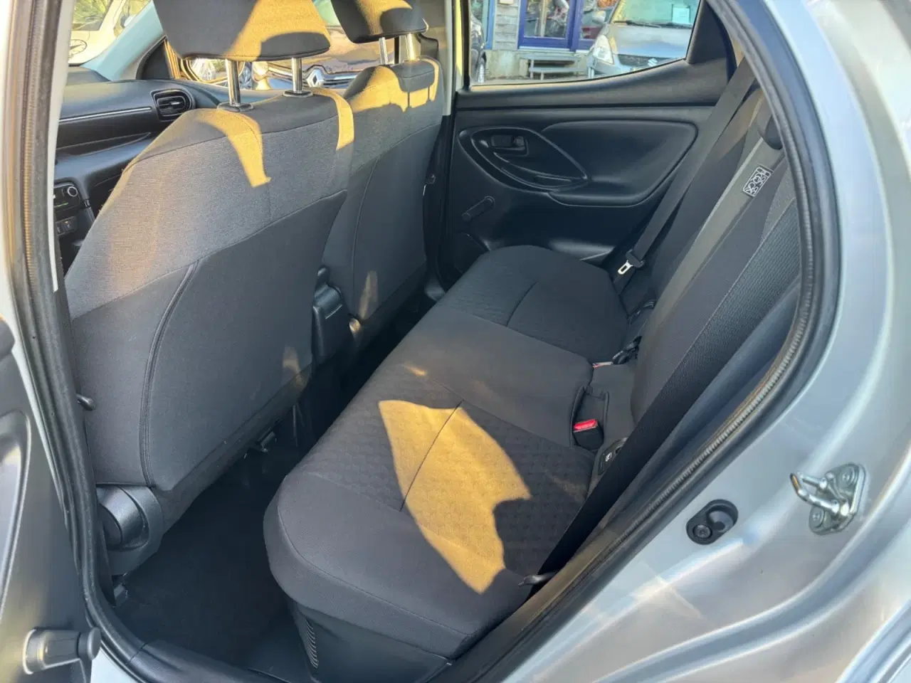 Billede 15 - Toyota Yaris 1,5 Hybrid H1 e-CVT