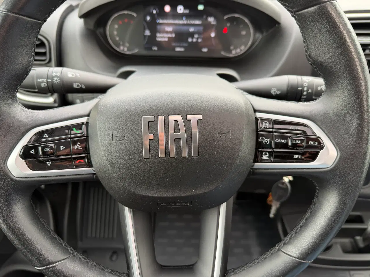 Billede 7 - Adria Twin Supreme 640 SGX Facelift