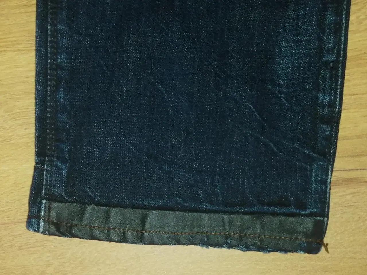 Billede 6 - SUPER FEDE G-STAR RAW JEANS, FLOT STAND , 36/31
