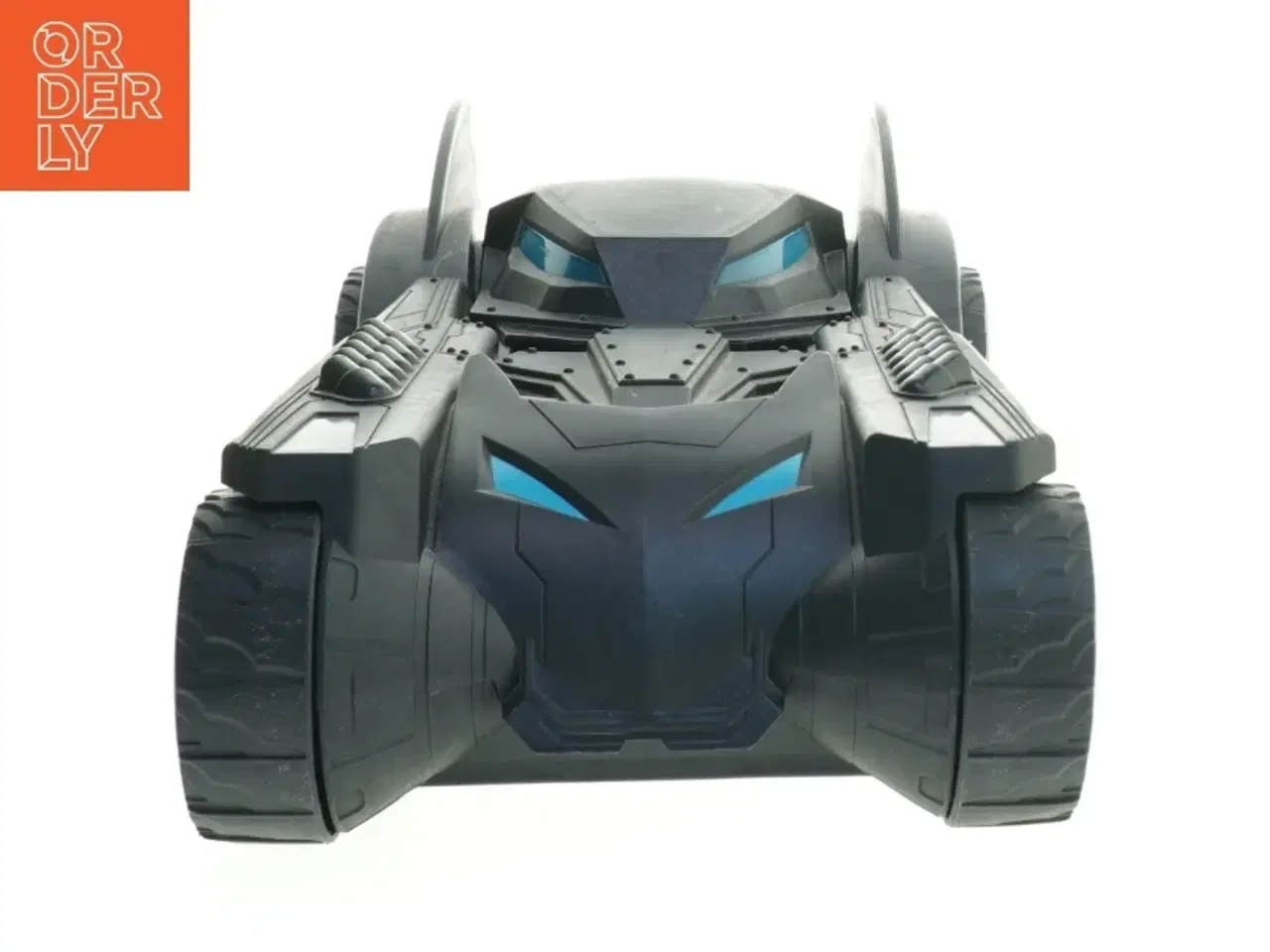 Billede 4 - Batmobil legetøjsbil (str. 39x18,5 cm)