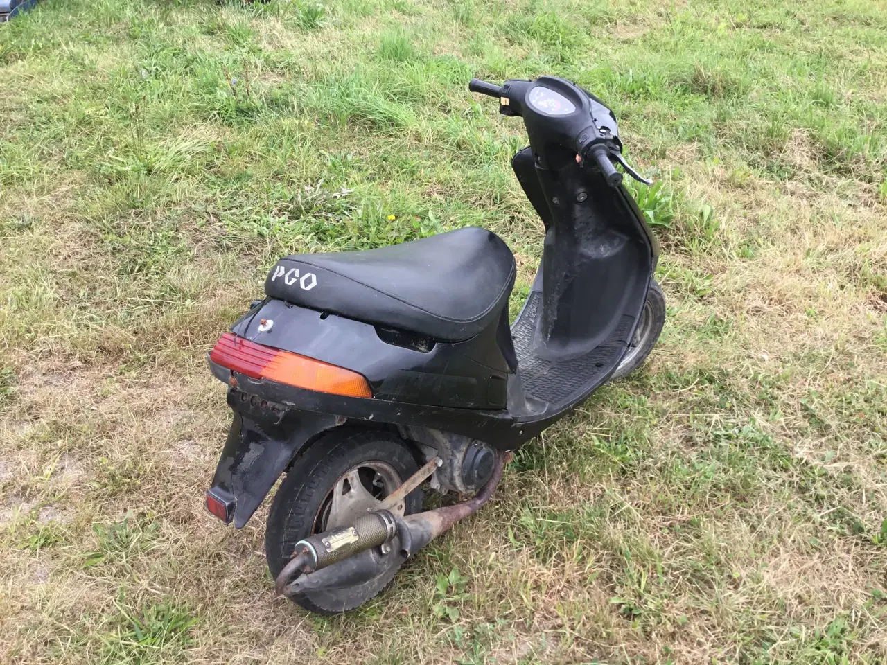 Billede 2 - Pgo comet 3 stk 30 Ver priser fra 3000 op stk 