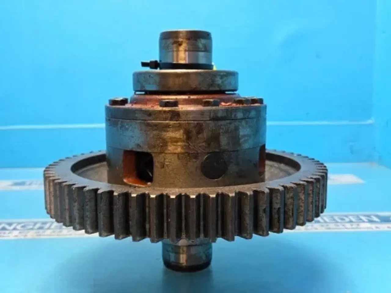 Billede 16 - Deutz M2680 Transmission 06260234