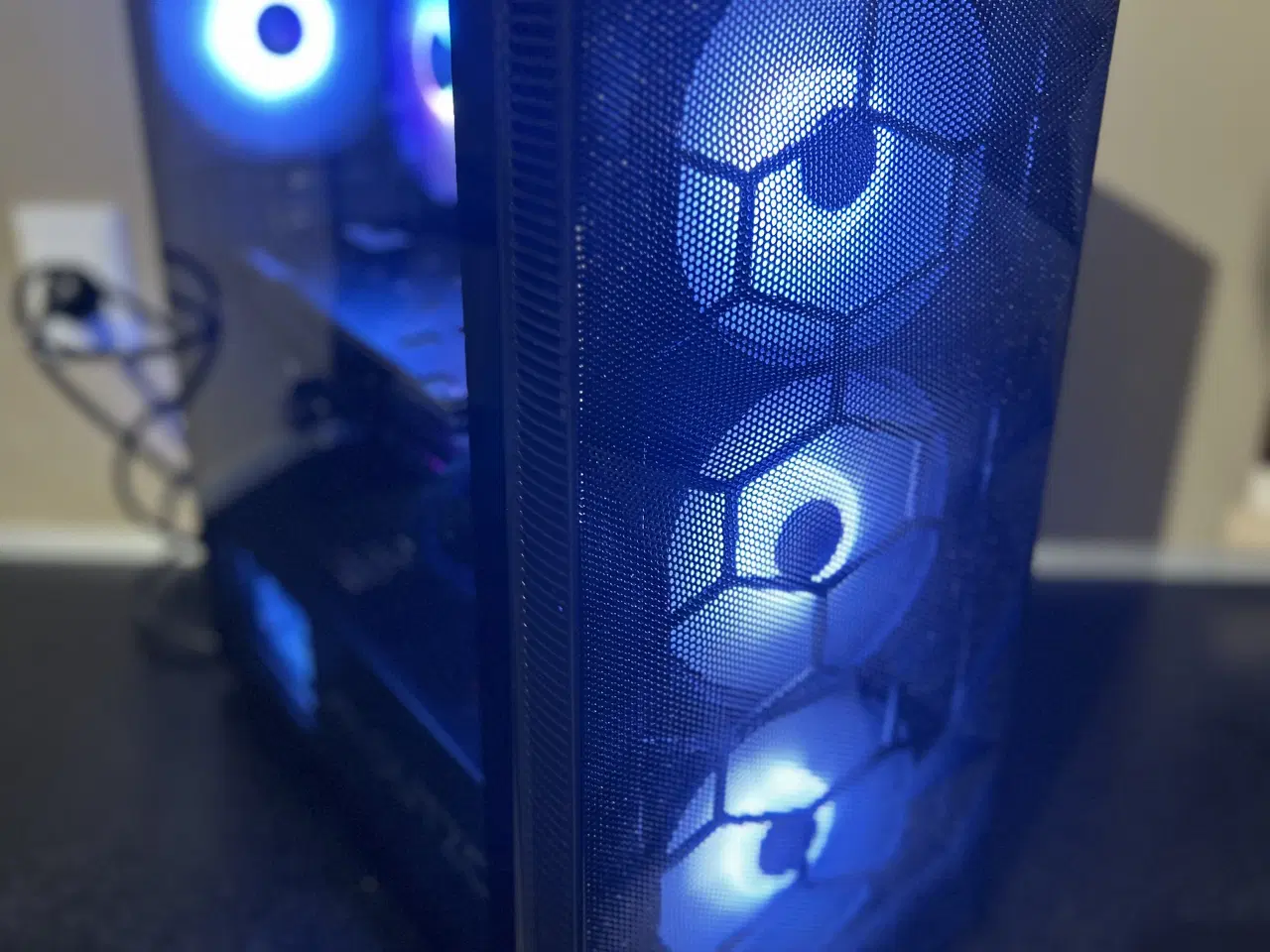 Billede 6 - GTX 1060 GAMING-PC – i5-7500