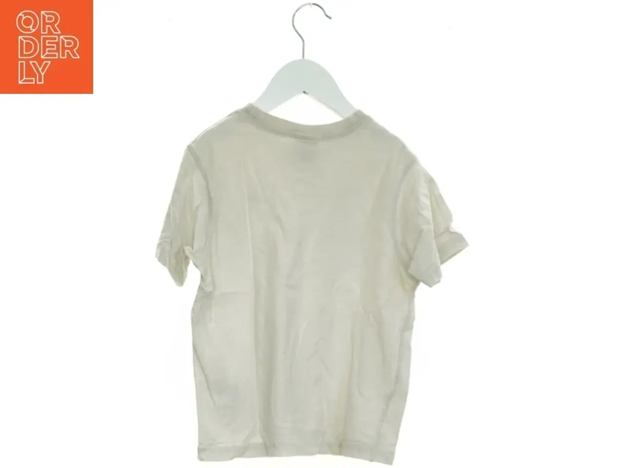 Billede 2 - T-Shirt fra Tommy Hilfiger (str. 104 cm)