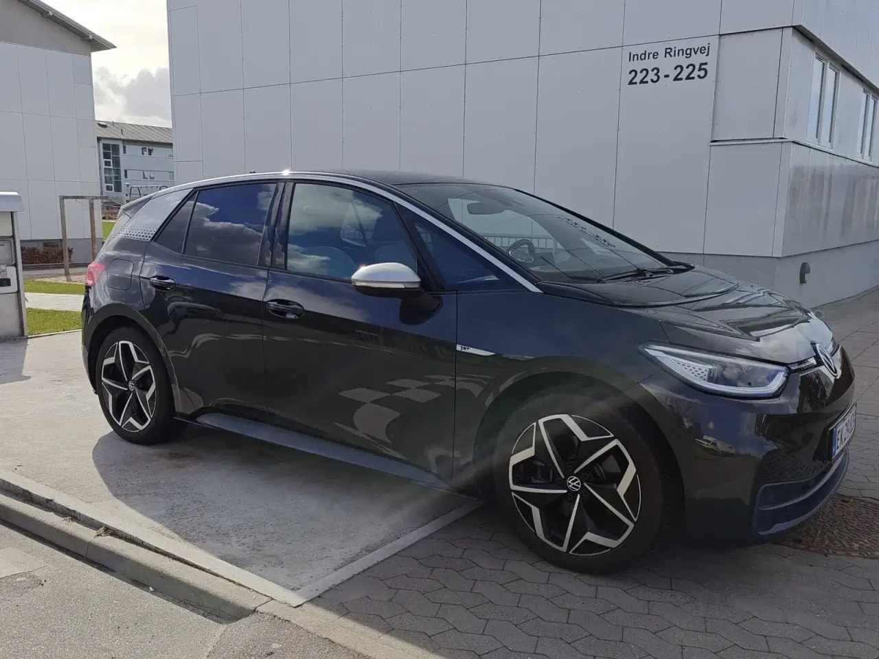 Billede 3 - VW ID.3 58 1ST Pro Performance