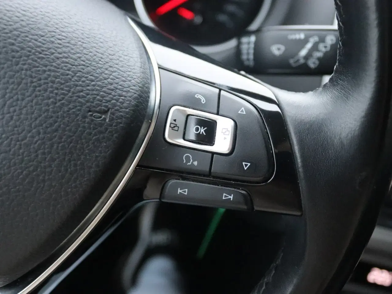 Billede 14 - VW Polo 1,2 TSi 110 Highline BMT