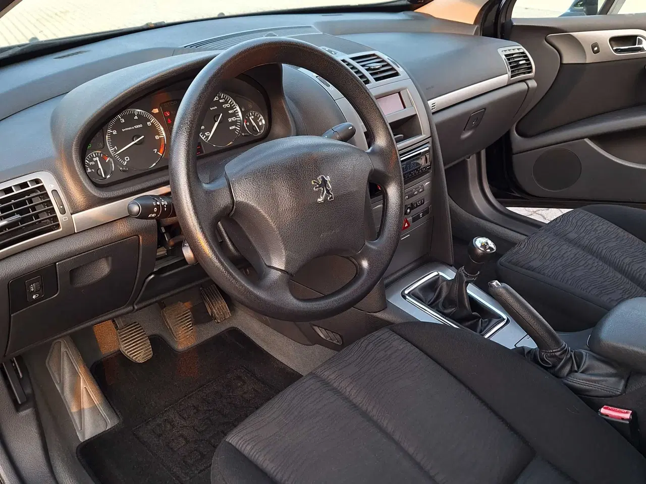 Billede 8 - PEOGEUT 407, 1.8 I 4D