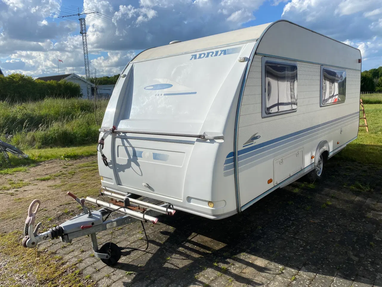 Billede 4 - Adria Adora 542 TK