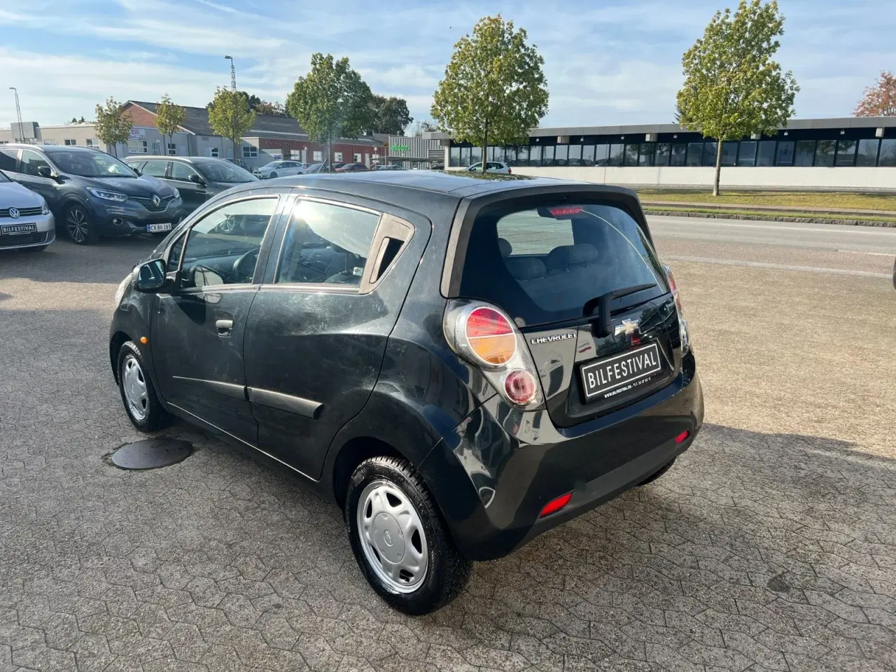 Billede 12 - Chevrolet Spark 1,0 L