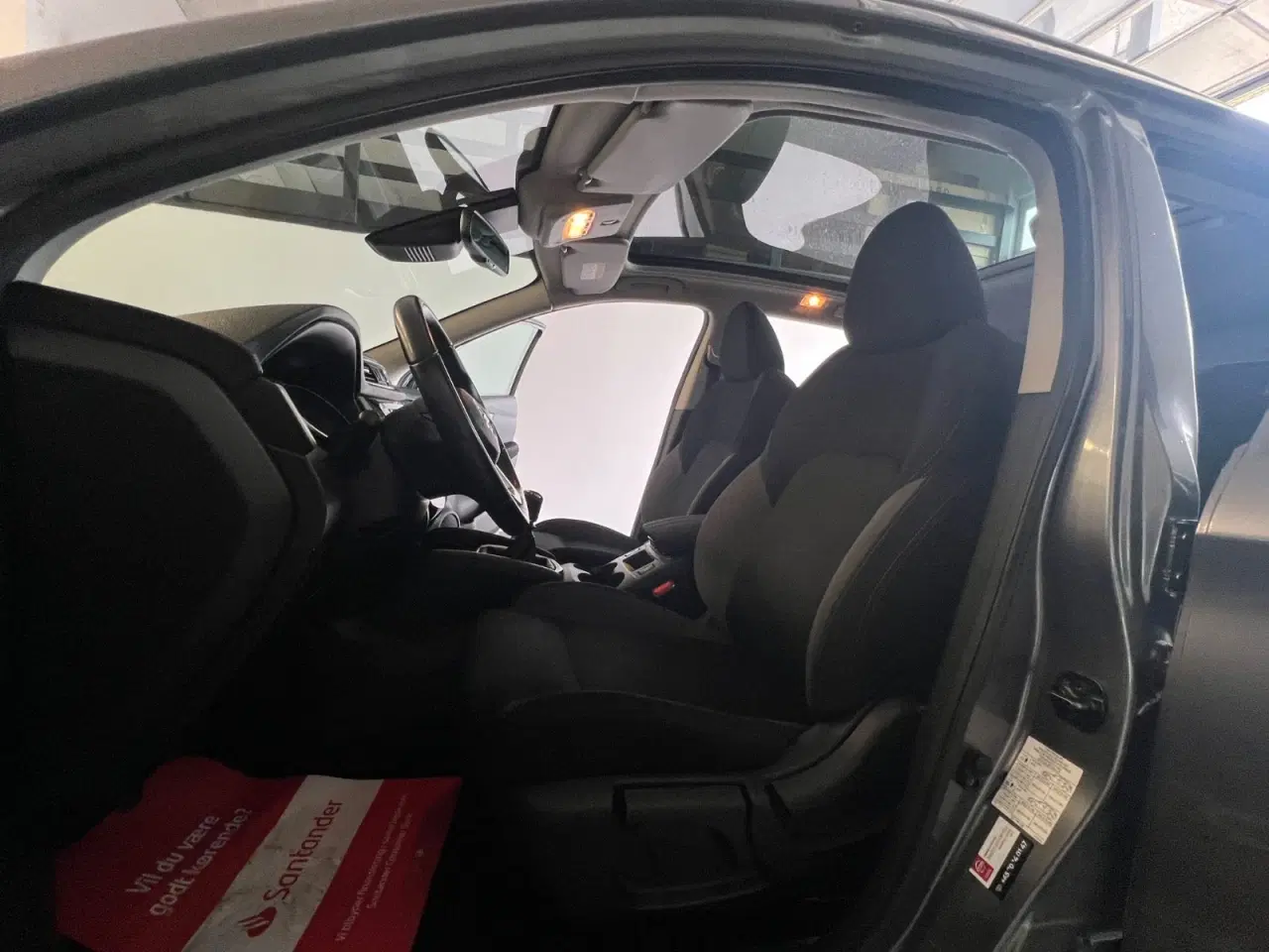 Billede 4 - Nissan Qashqai 1,2 Dig-T 115 N-Connecta