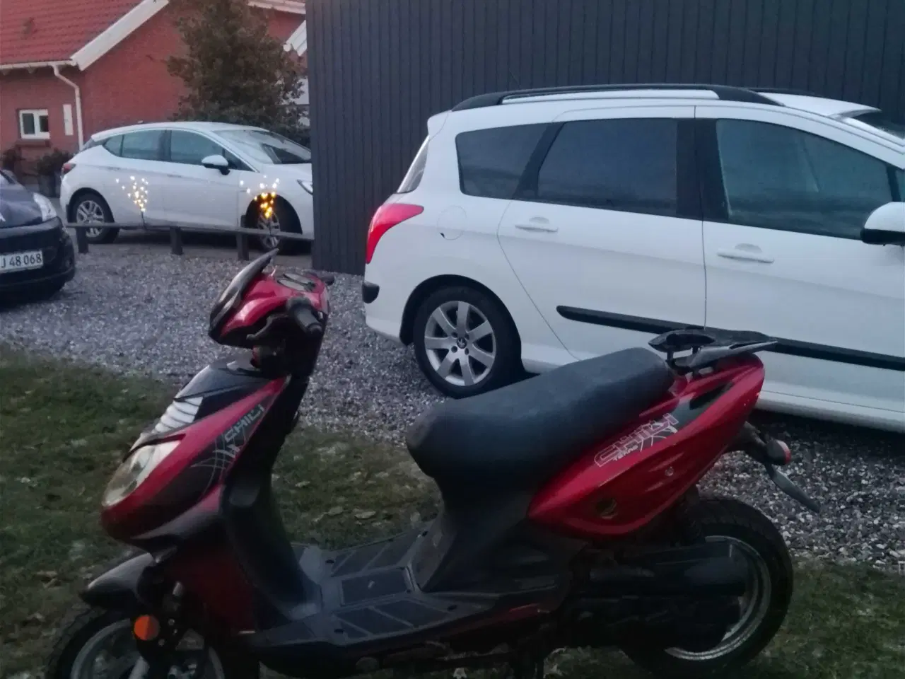 Billede 7 - Texas chilli 30kmt lovlig 