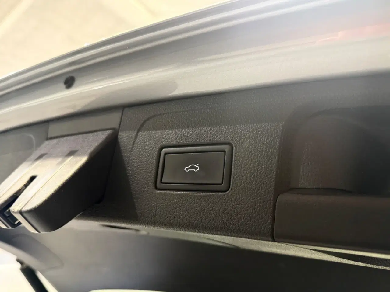 Billede 20 - VW Passat 2,0 TDi 150 Elegance High Variant DSG
