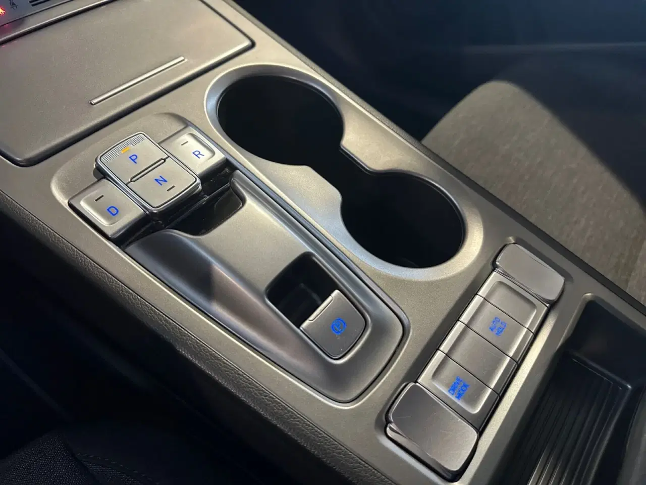 Billede 20 - Hyundai Kona 64 EV XLine