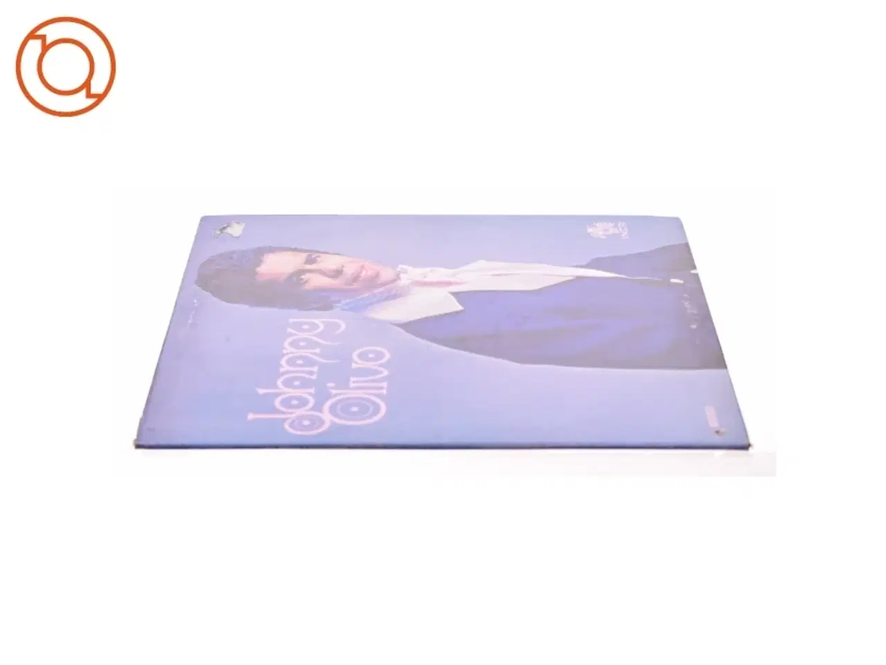 Billede 2 - Johnny Olivo