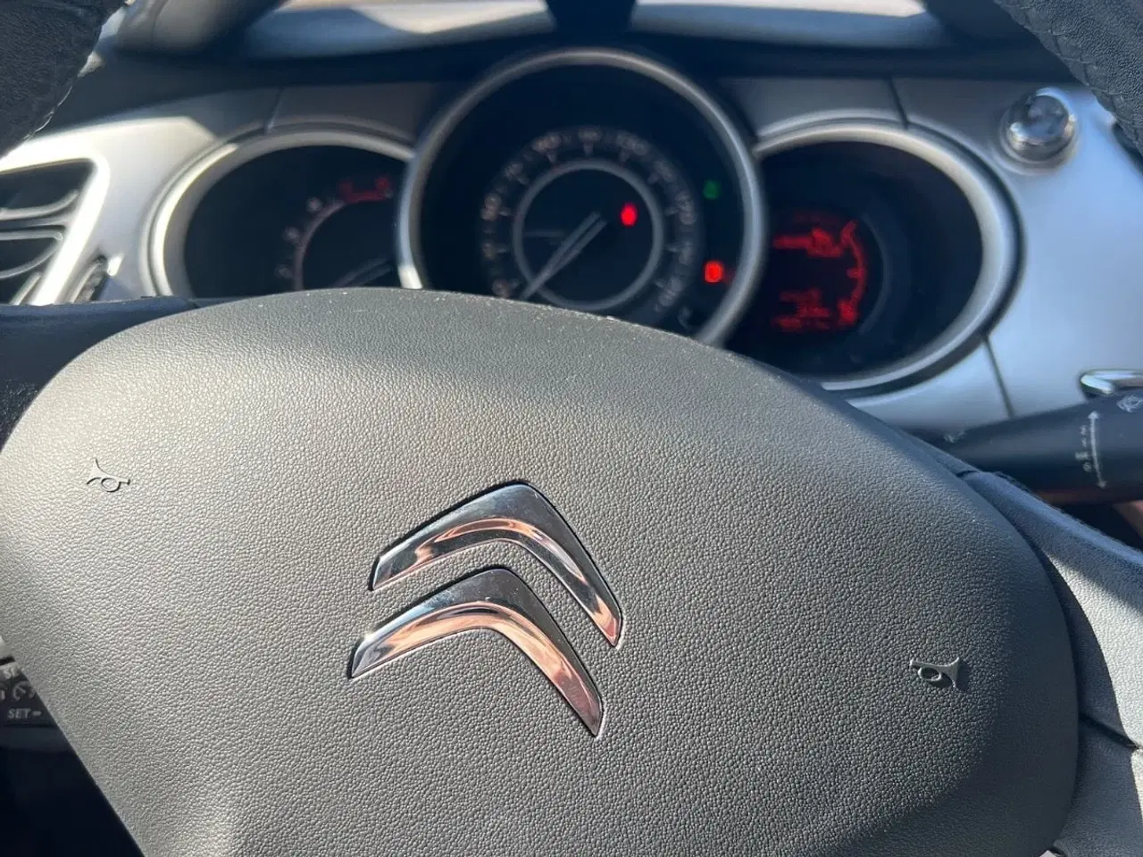 Billede 8 - Citroën C3 1,4 HDi Attraction