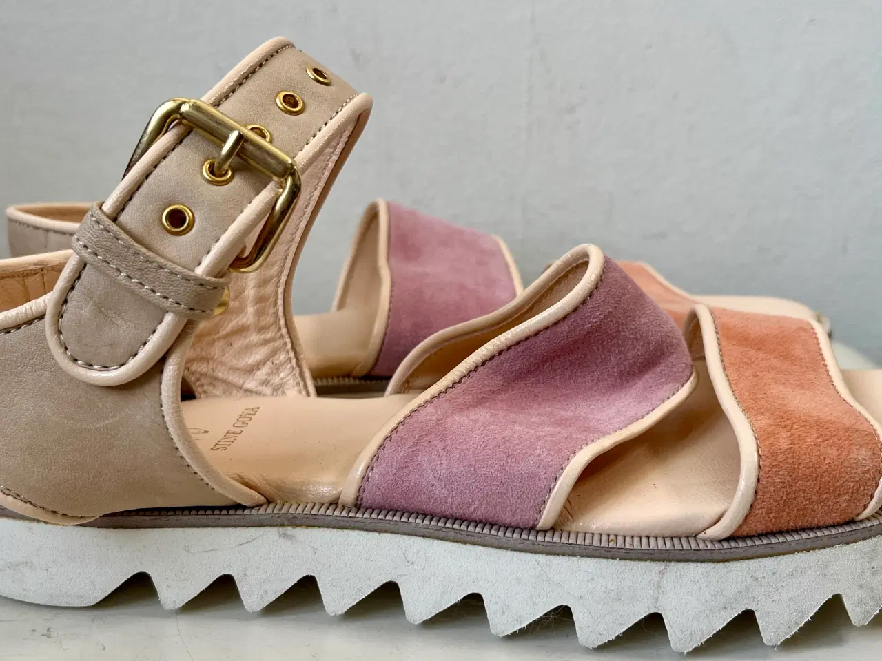 Billede 4 - Stine Goya, sandaler, str 38
