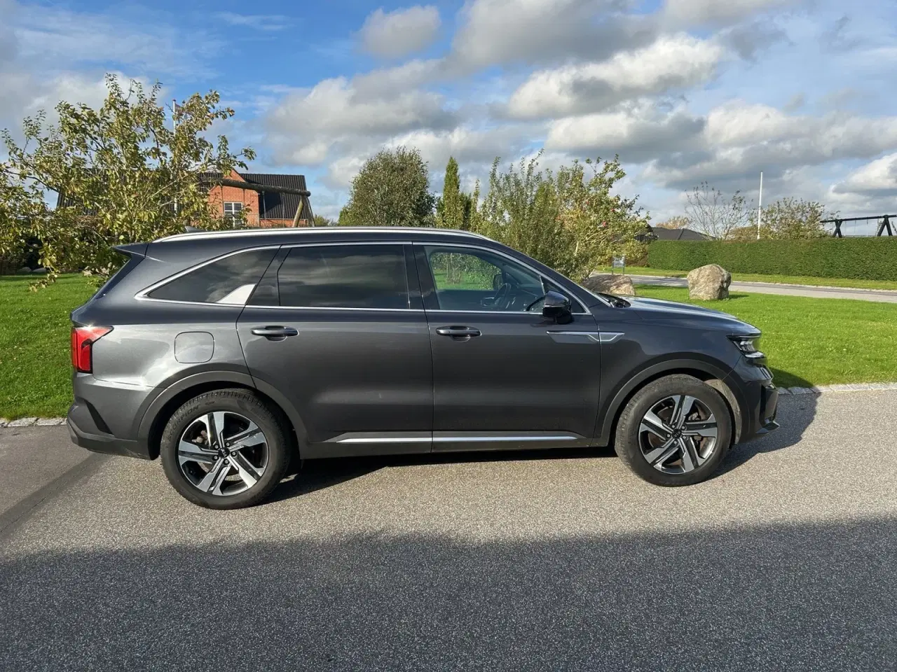 Billede 4 - Kia Sorento 1,6 PHEV Upgrade aut. 4WD 7prs