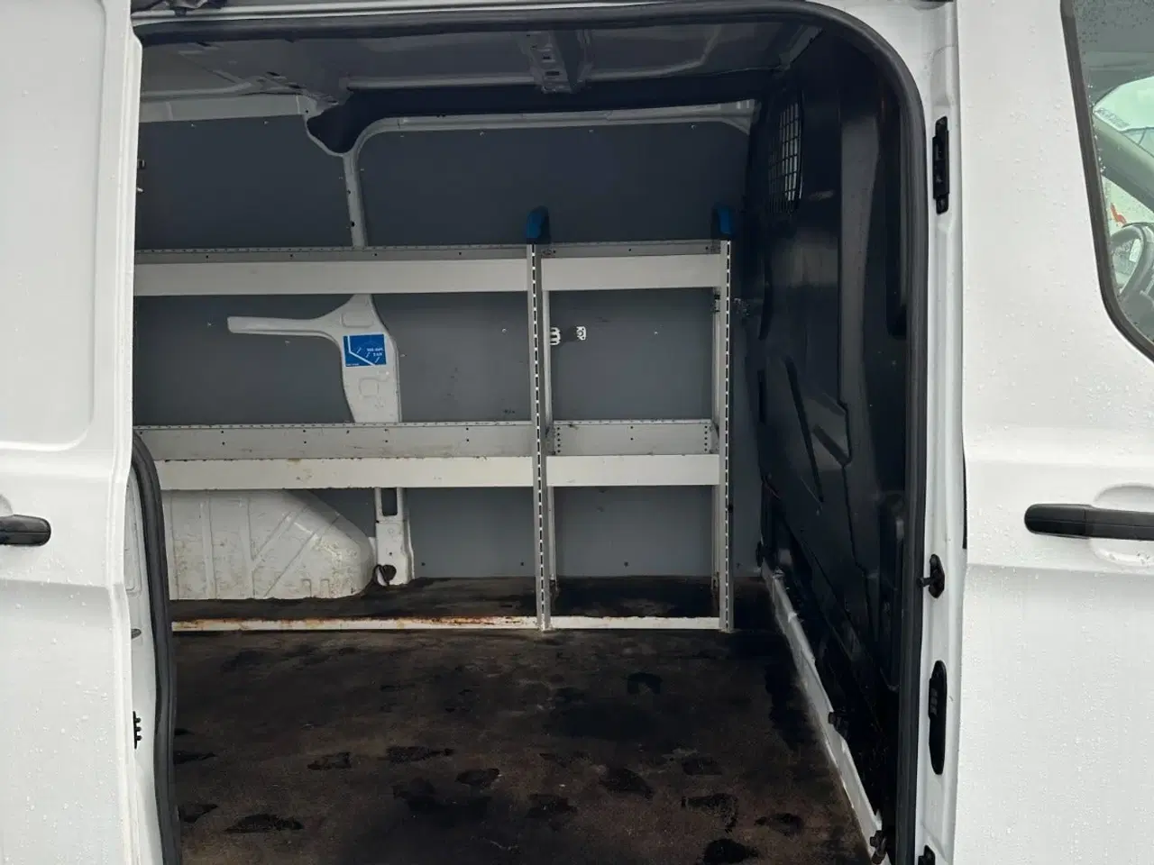 Billede 8 - Ford Transit Custom 280S 2,0 TDCi 130 Trend