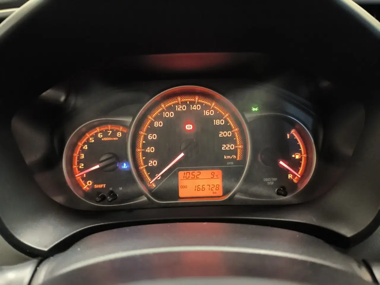 Billede 7 - Toyota Yaris 1,0 VVT-i T2 Touch