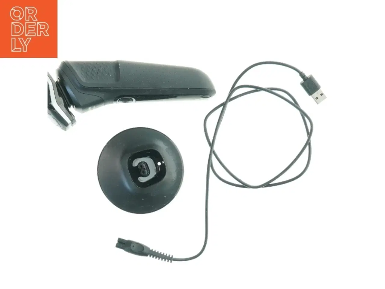 Billede 8 - Philips elektrisk shaver fra Philips (str. 18x7 cm)