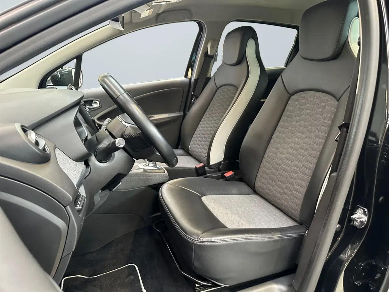 Billede 4 - Renault Zoe 52 Intens