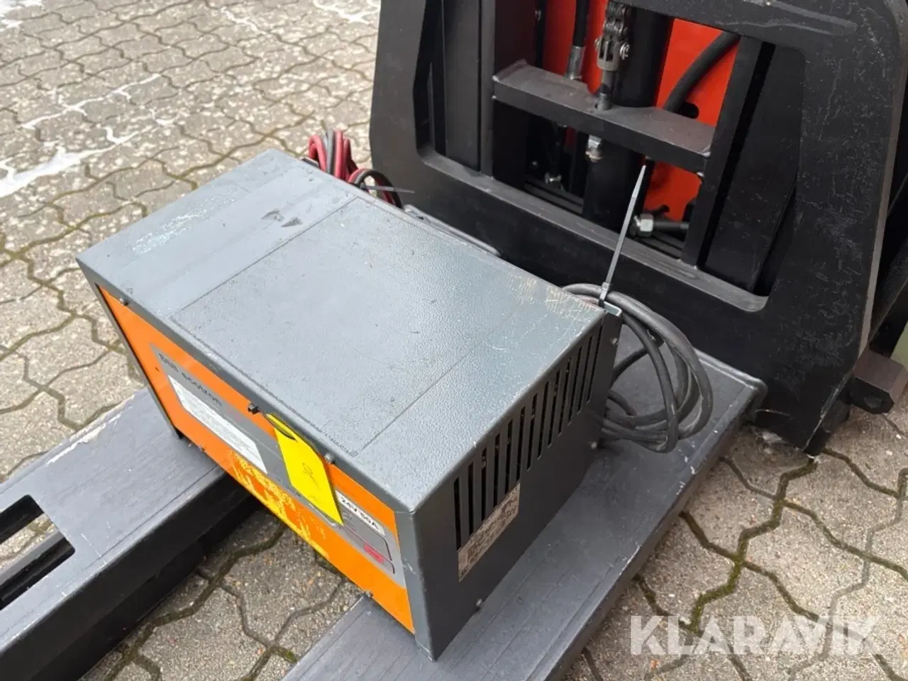 Billede 12 - Stabler BT SSE135 - staxio