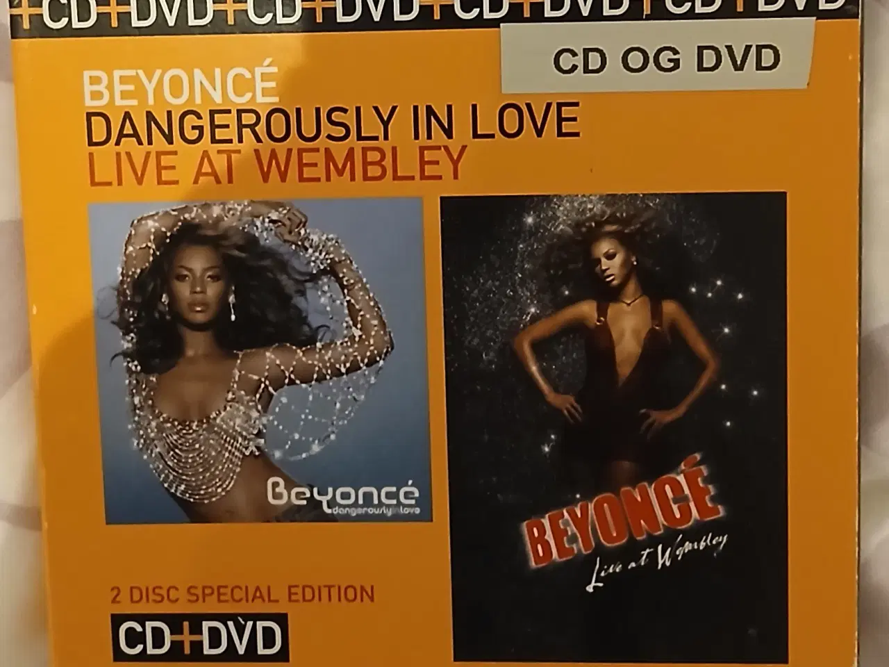 Billede 7 - CD’er Forskellige sælges