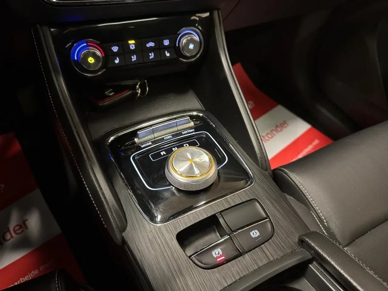 Billede 12 - MG ZS  EV Luxury