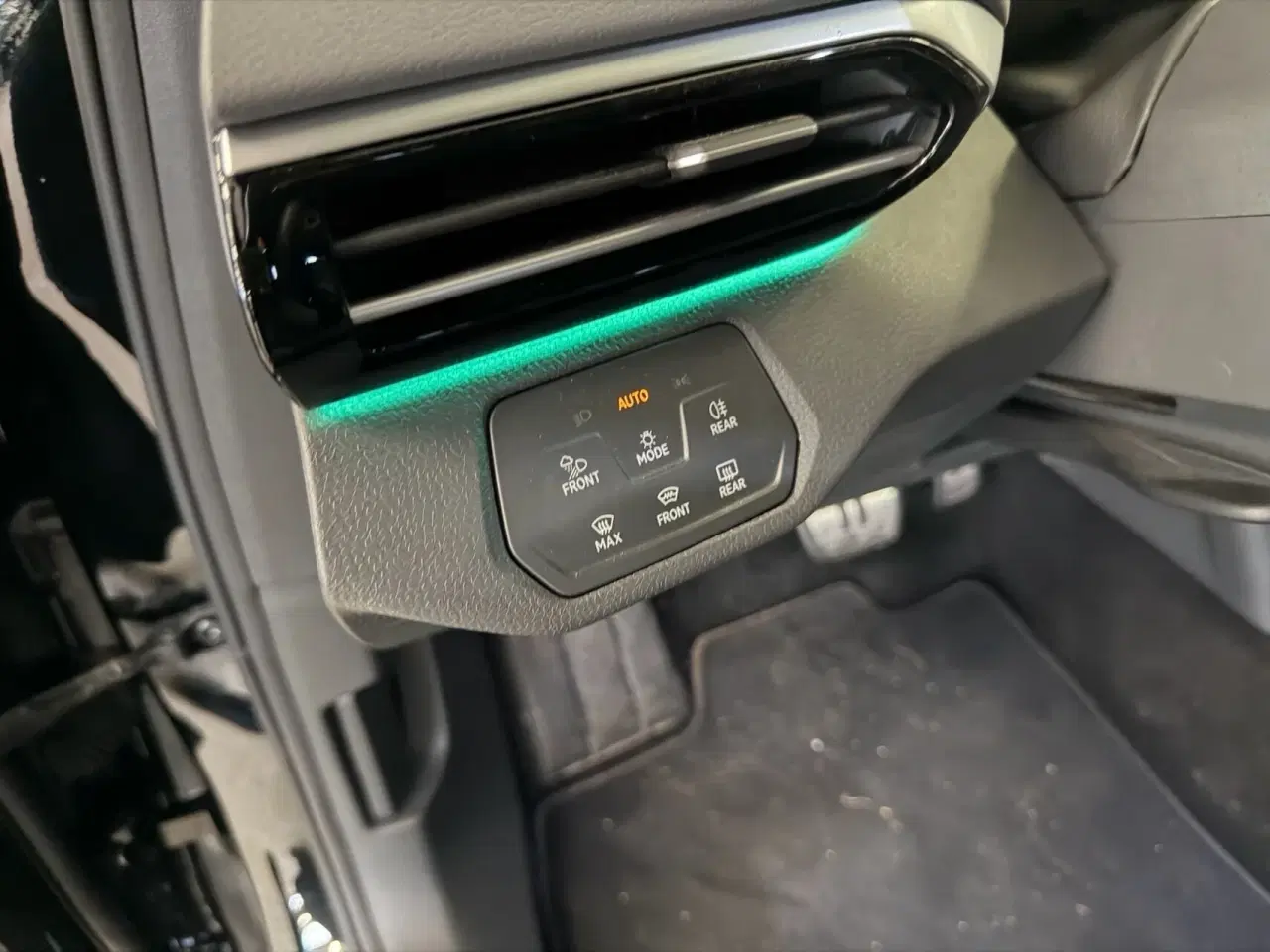 Billede 9 - VW ID.4 EL Style 286HK 5d Aut.