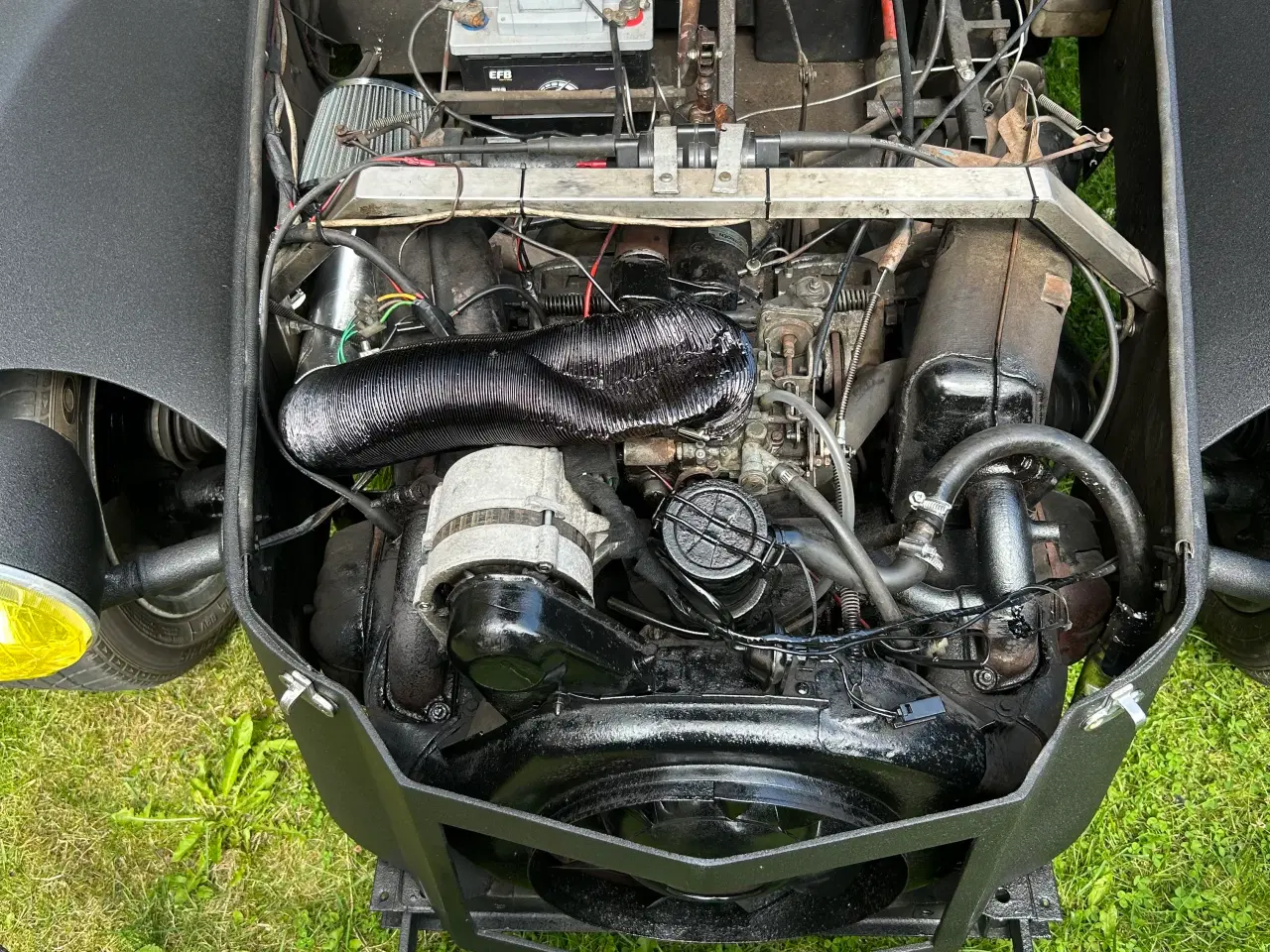 Billede 9 - Badass roadster 