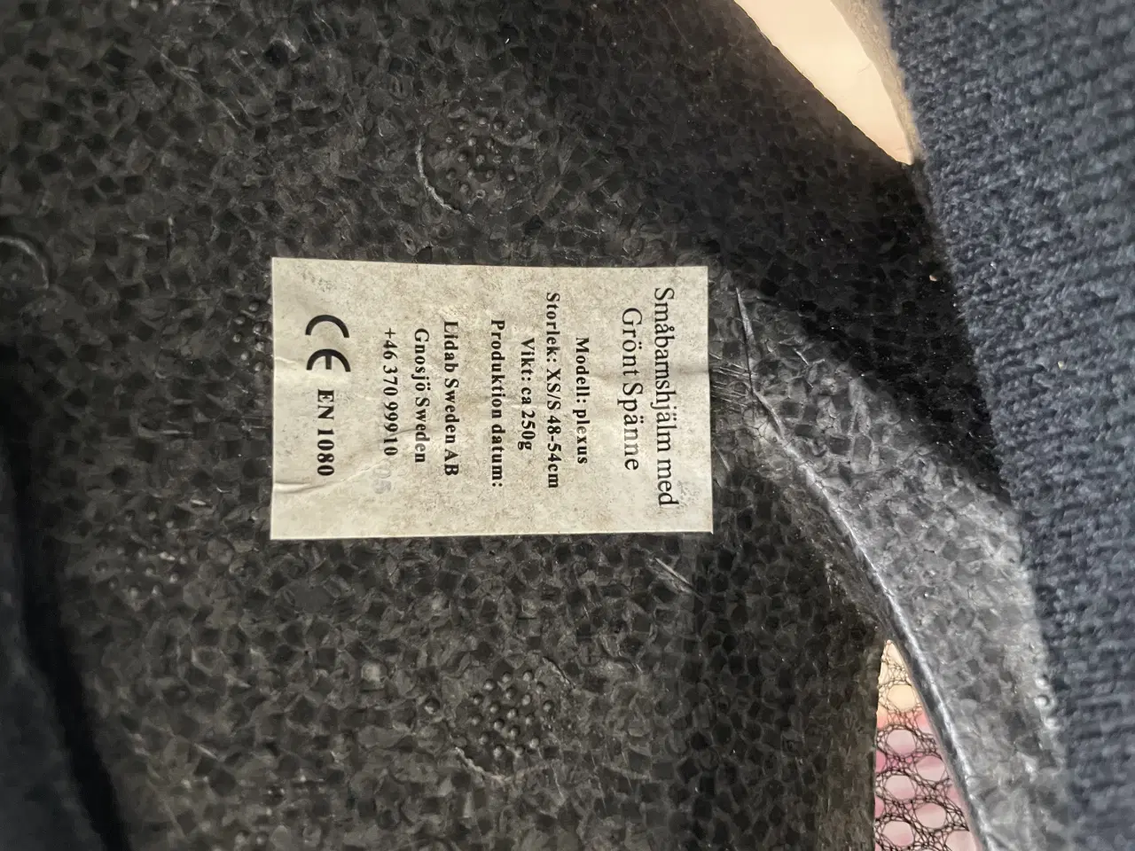 Billede 4 - Cykelhjelme til børn