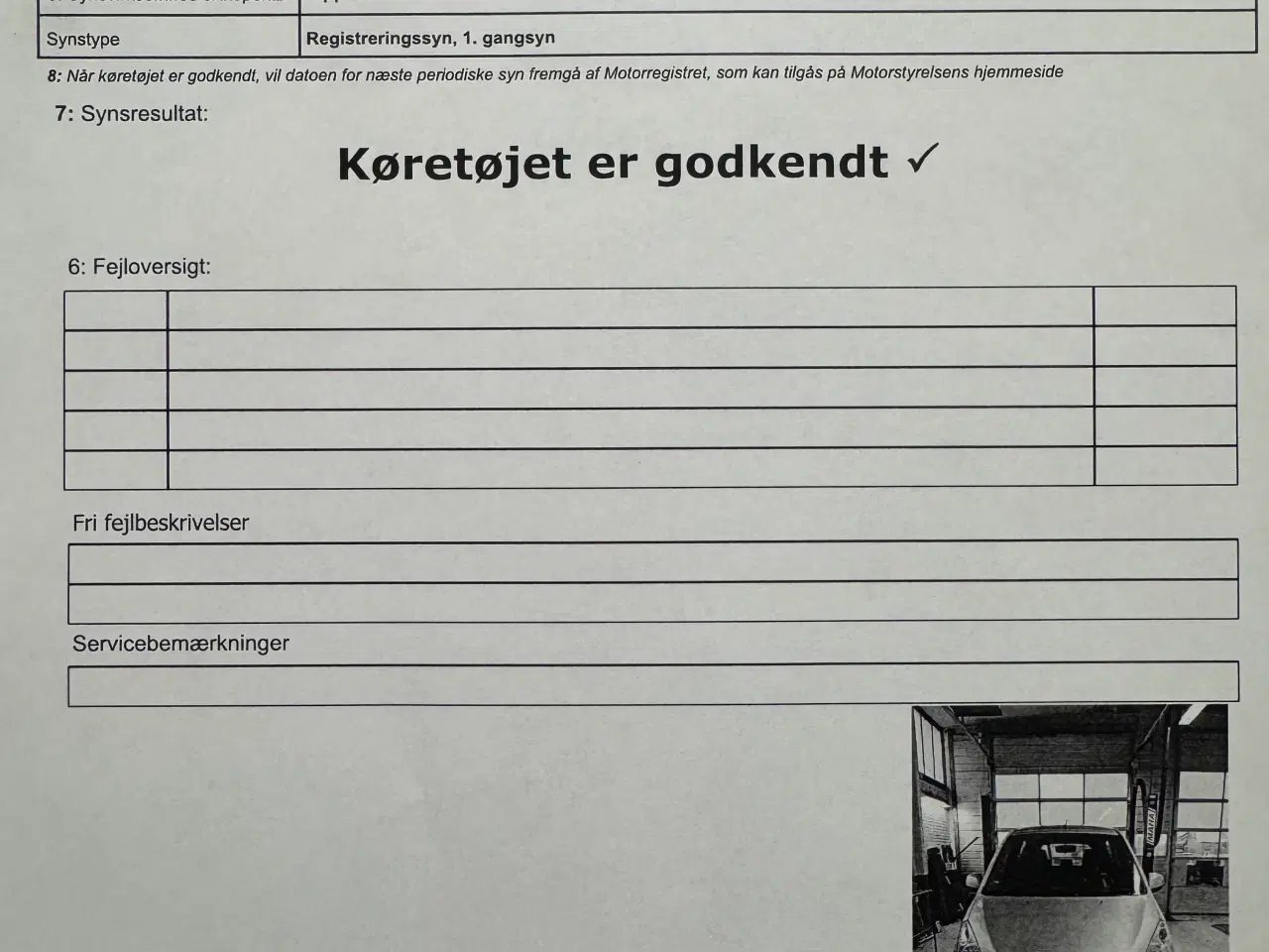 Billede 17 - Suzuki Splash Nysyn Kun Kørt 96000km