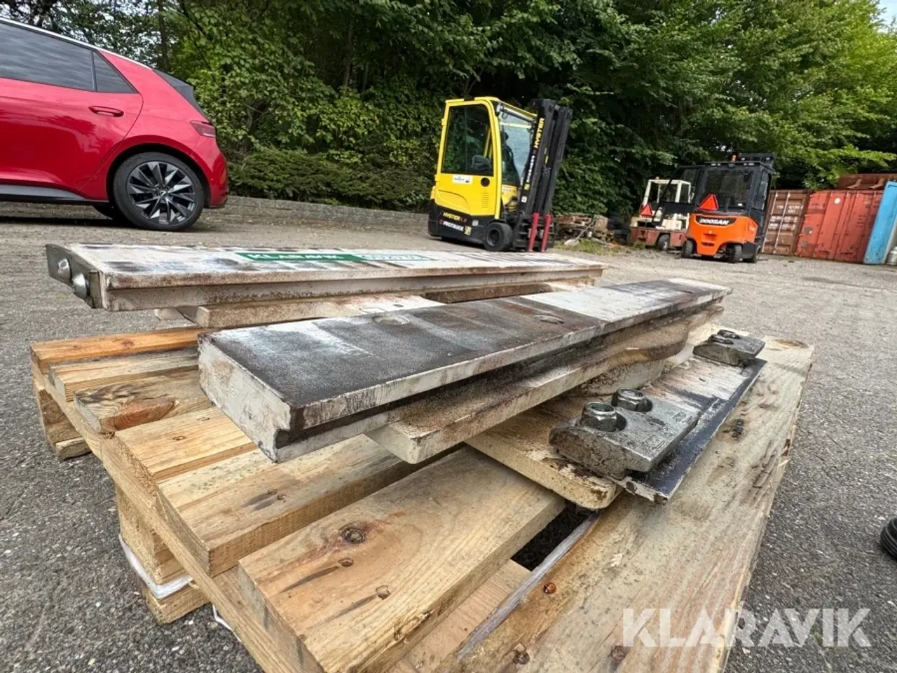 Billede 10 - Rotator Cascade 30E-RRB-A520 Kassevender