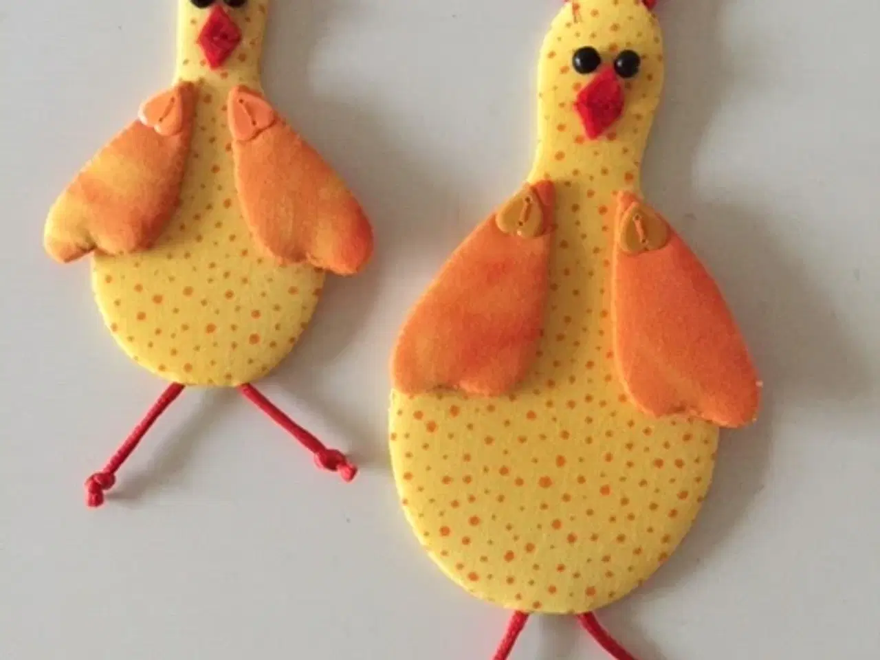 Billede 1 - pynt til hjemmet