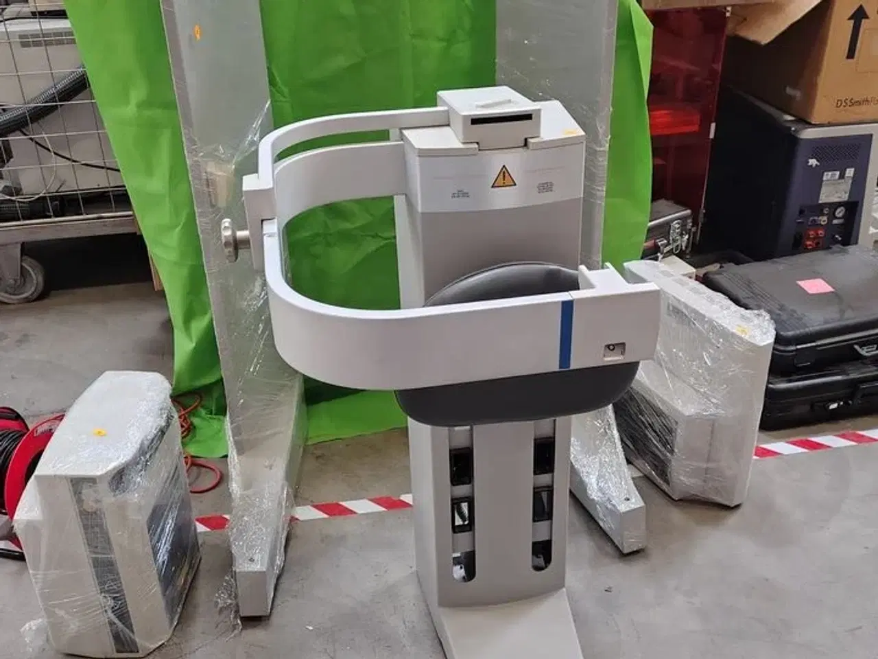 Billede 1 - Dental Imaging System I-CAT 17-19