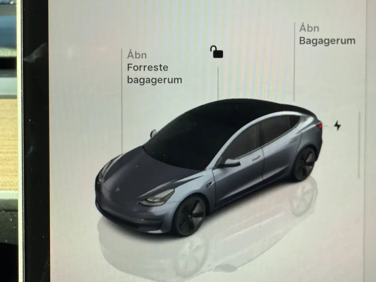 Billede 11 - Tesla Model 3  RWD