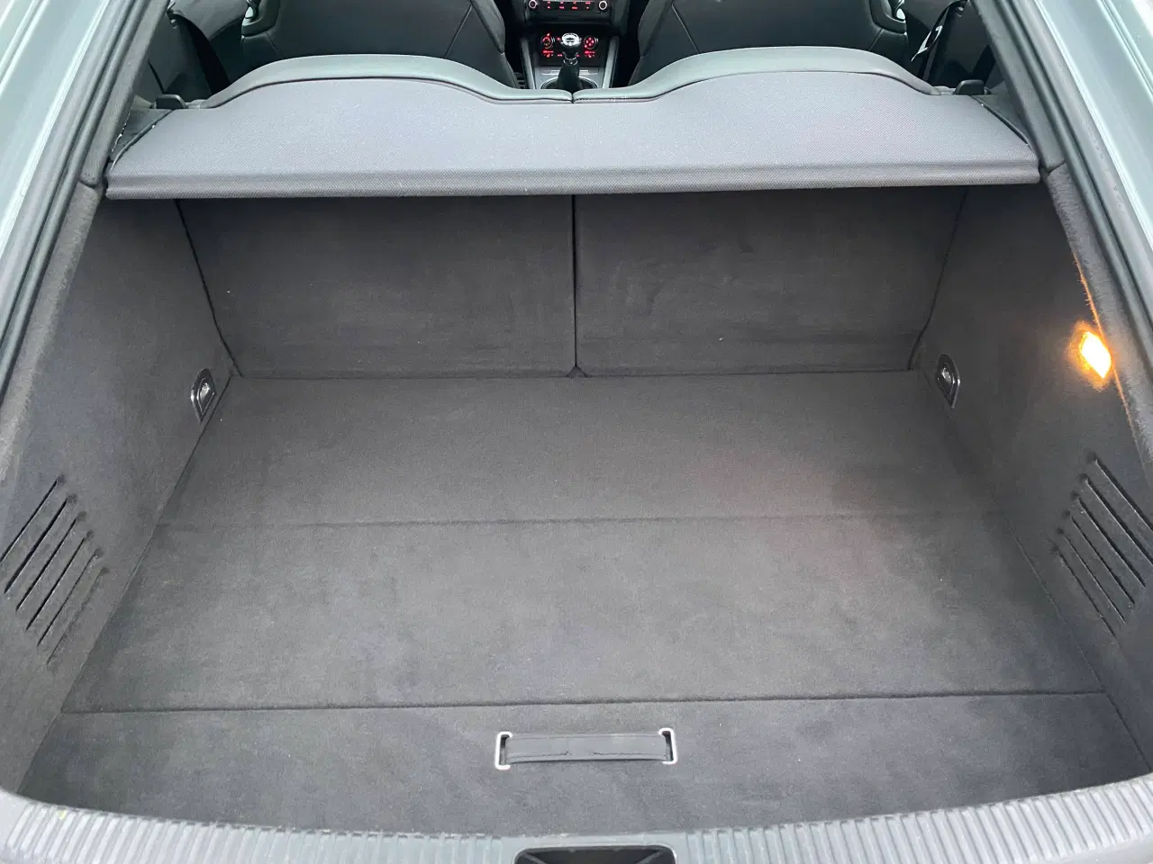 Billede 5 - Audi TT Mk. 2, 2.0 Tfsi 260hk