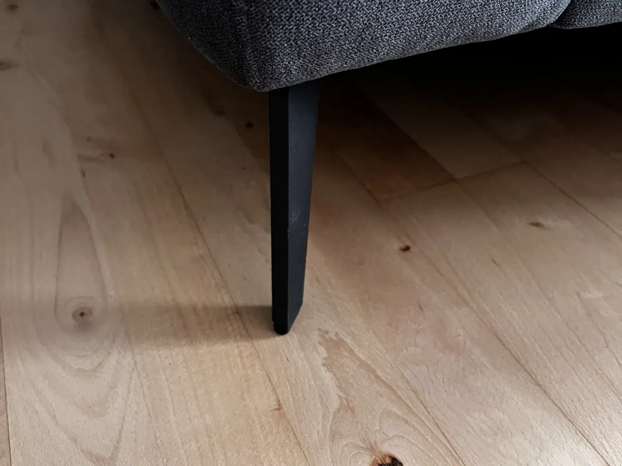 Billede 2 - Hjort Knudsen sofa