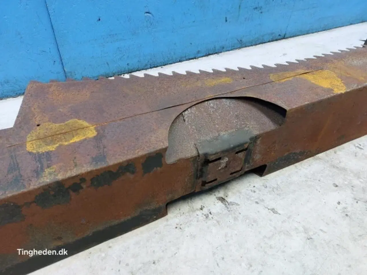 Billede 4 - John Deere 1085 Ryster AZ27828