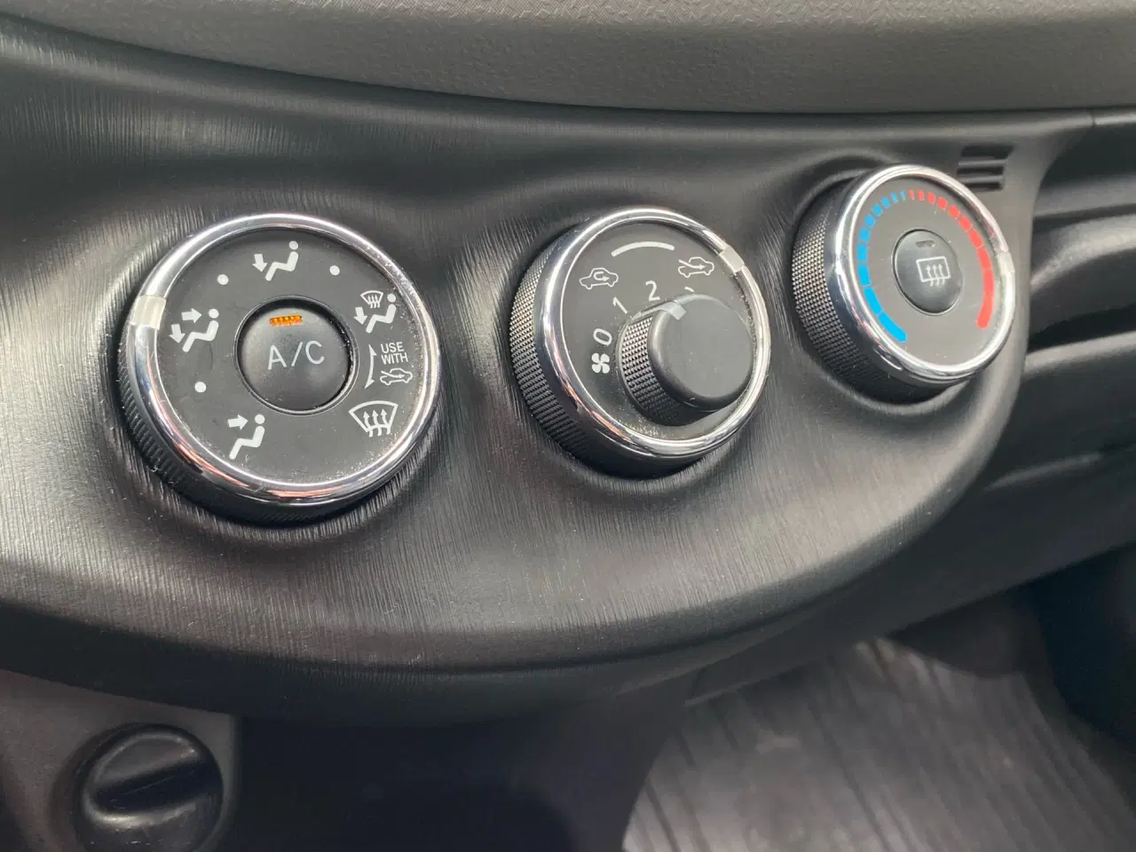Billede 10 - Toyota Yaris 1,4 D-4D T2 Touch 90HK 5d 6g