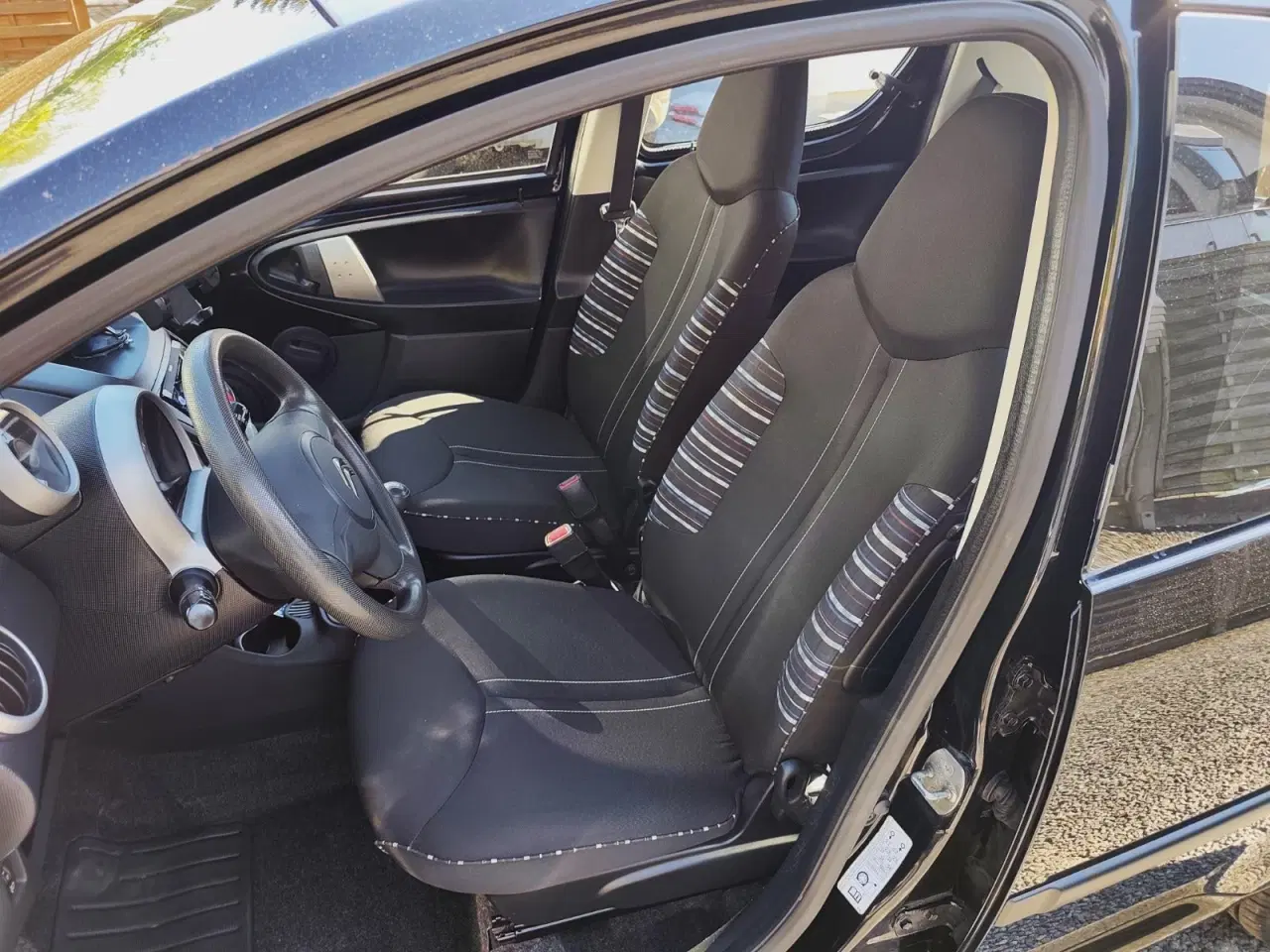 Billede 7 - Citroën C1 1,0 e-VTi Shine