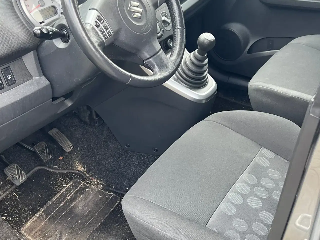 Billede 7 - Suzuki Splash 1,0 GL