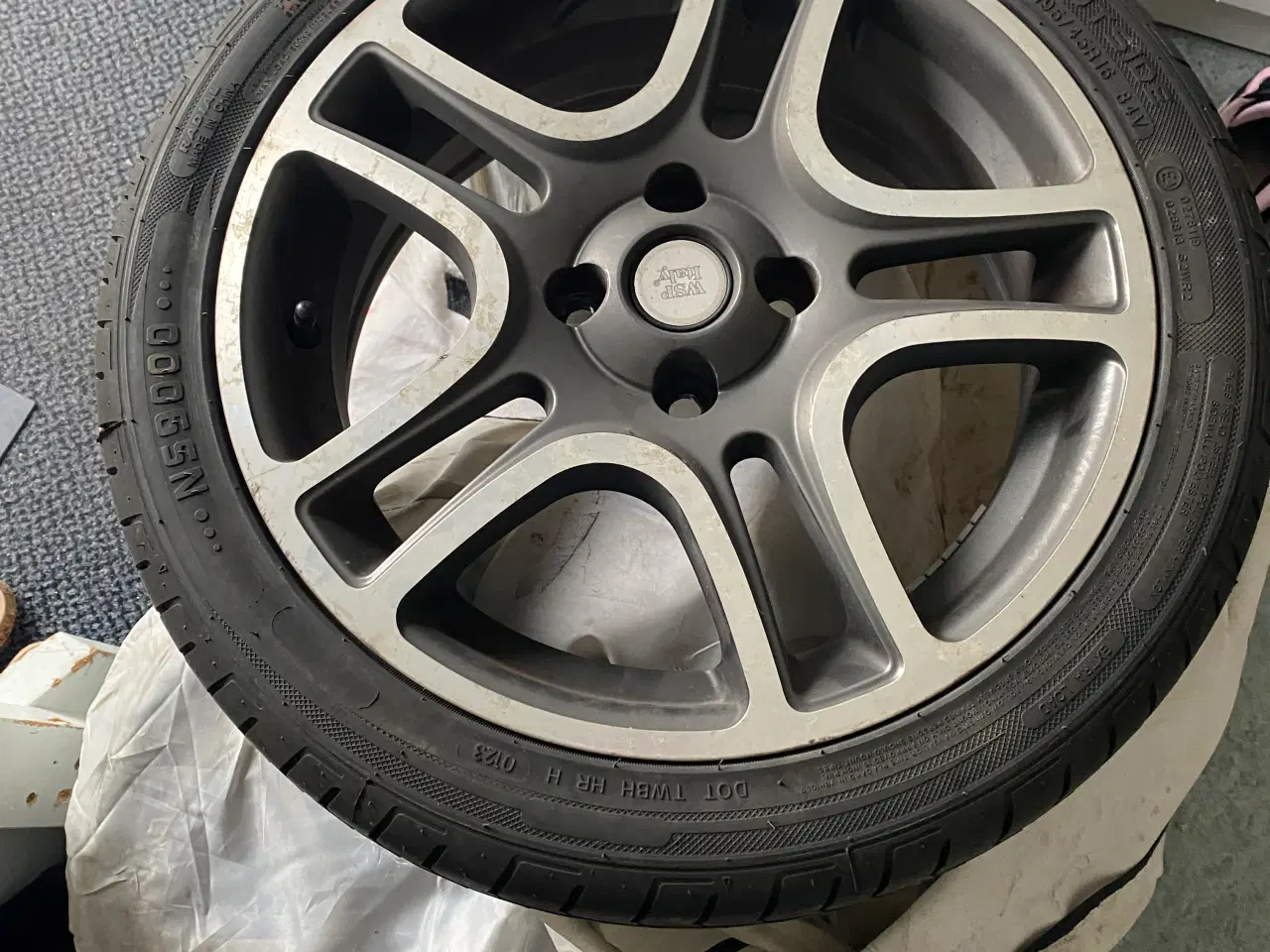 Billede 11 - Chevrolet 