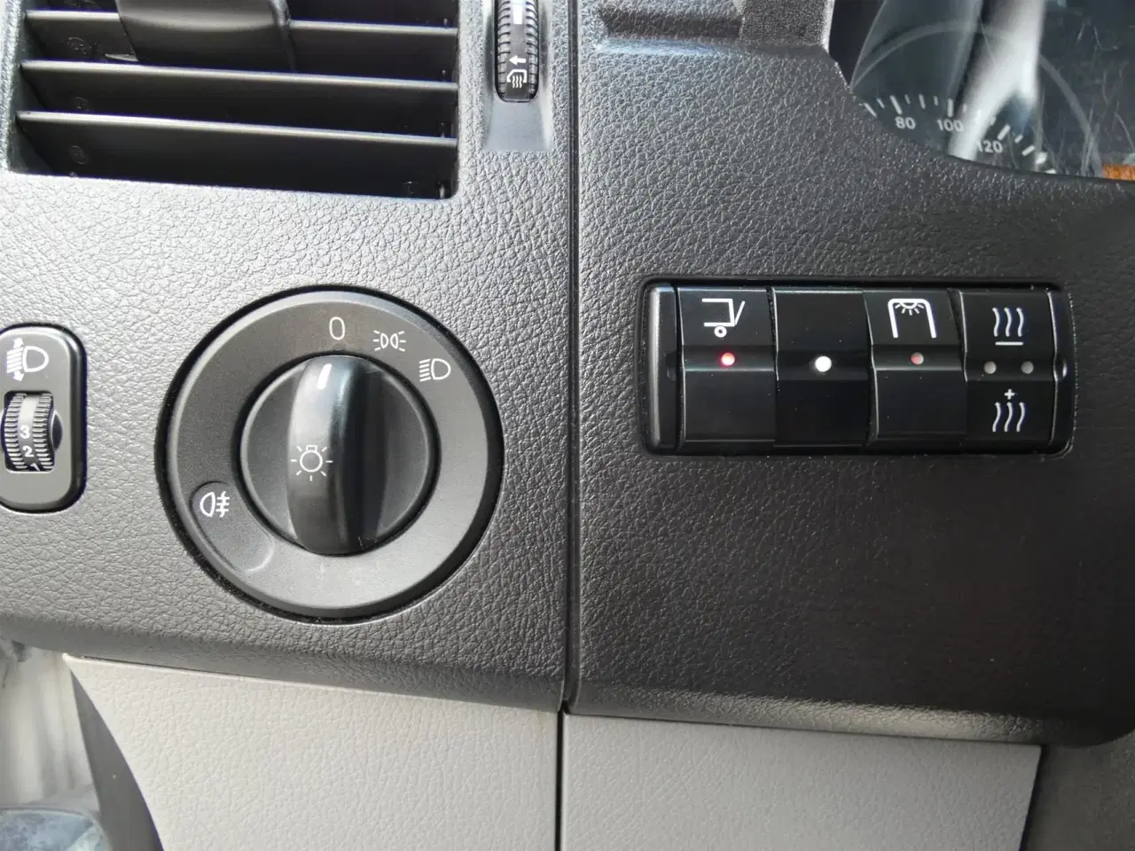Billede 12 - Mercedes-Benz Sprinter 316 2,1 CDI R3 163HK Ladv./Chas. 6g