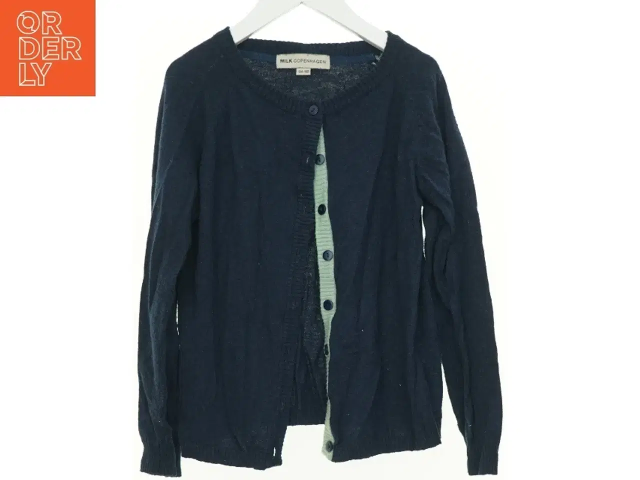 Billede 1 - Cardigan fra Milk Copenhagen (str. 140 cm)