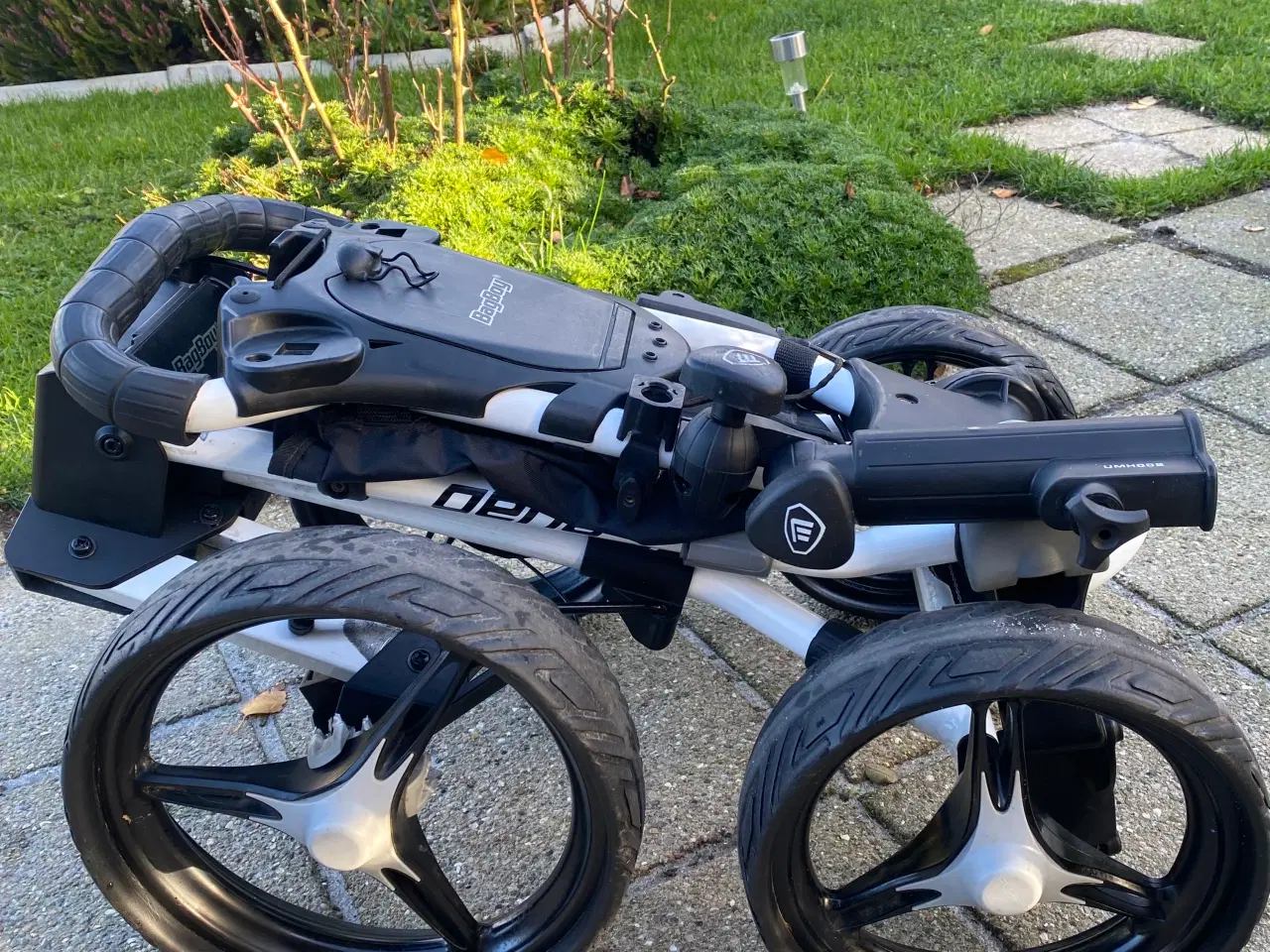 Billede 5 -  Bag Boy Quad