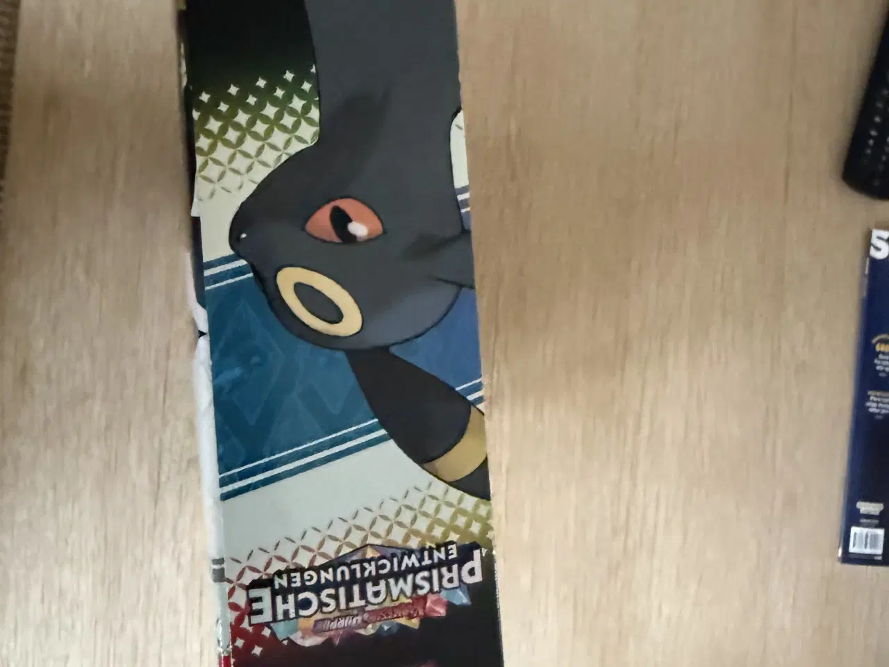 Billede 2 - Pokémon prismatic