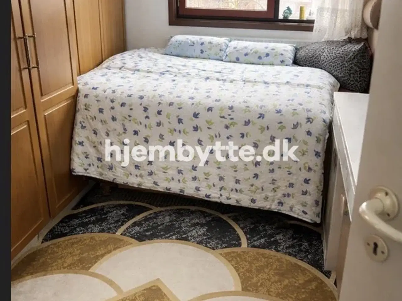 Billede 2 - Hjembytte - SolbjergHave