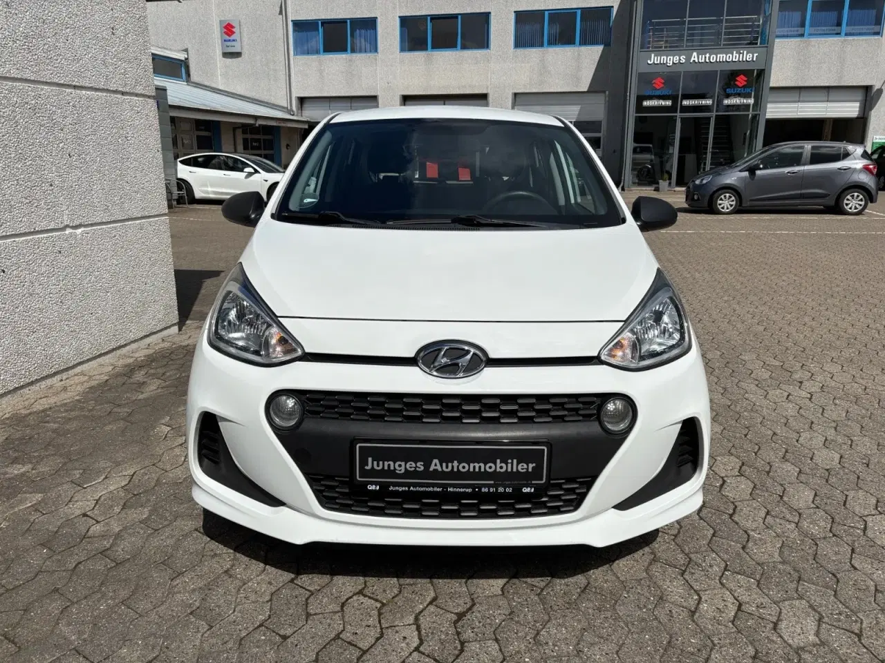 Billede 2 - Hyundai i10 1,0 Life