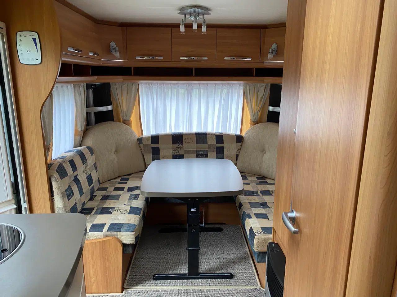 Billede 5 - Hobby 495 UL De luxe